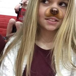 Meet your Posher, Kiley